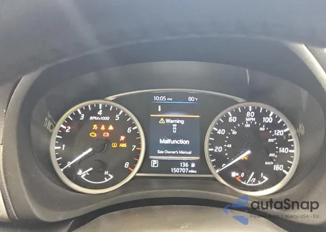 2019 Nissan Sentra S from USA, damaged, VIN 3N1AB7AP7KY302027